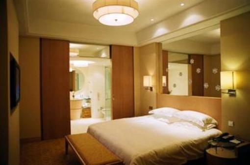 фото отеля Zhongshan Business Hotel Ningbo