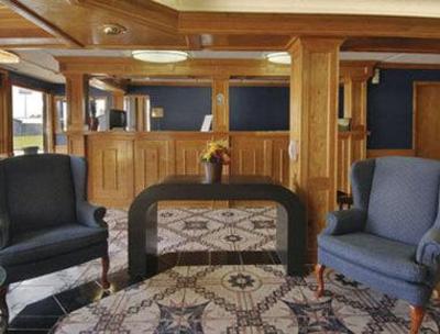 фото отеля Travelodge Macon North