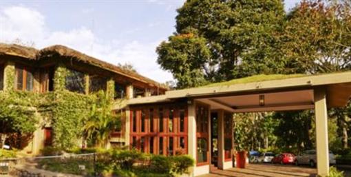 фото отеля Club Mahindra Tusker Trails