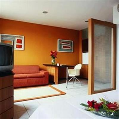 фото отеля InterCity Premium Cuiaba Hotel