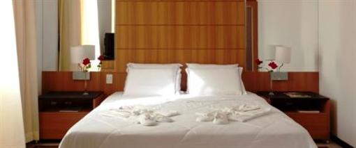 фото отеля InterCity Premium Cuiaba Hotel