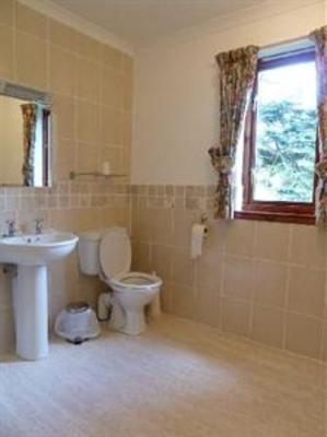 фото отеля Laggan Hotel Newtonmore