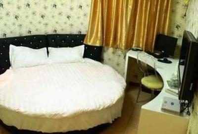 фото отеля Coffee Taste Hotel