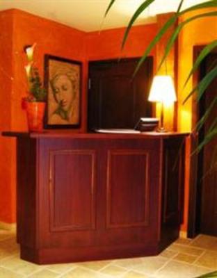 фото отеля Hotel Villa Boddin