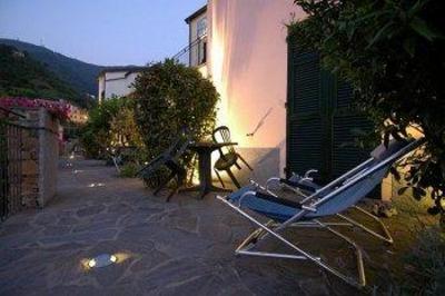 фото отеля Cinqueterre Residence