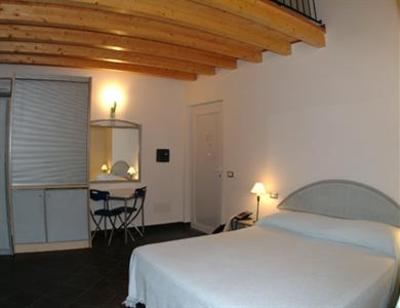 фото отеля Cinqueterre Residence