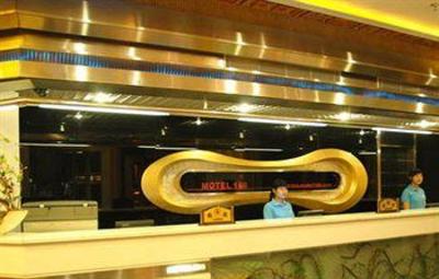 фото отеля Motel 168 (Shenzhen Longhe Road)