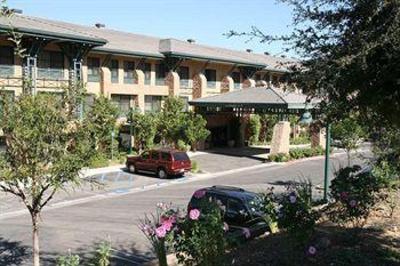 фото отеля Hampton Inn & Suites Agoura Hills