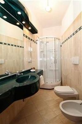 фото отеля Hotel Sabbia D'Oro San Vicenzo