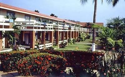 фото отеля Qualton Club Ixtapa