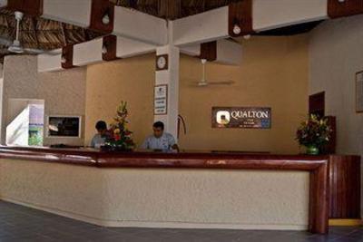 фото отеля Qualton Club Ixtapa