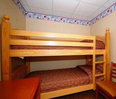 фото отеля Quality Inn & Suites Mount Pocono