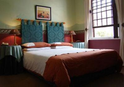 фото отеля Verona Lodge Cape Town