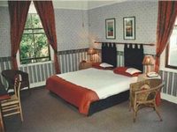 Verona Lodge Cape Town