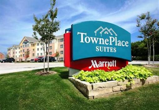 фото отеля TownePlace Suites Dallas Lewisville
