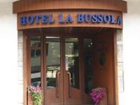 Hotel La Bussola Anzio