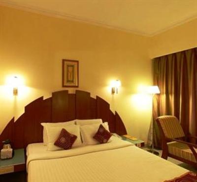 фото отеля Hotel NKM's Grand