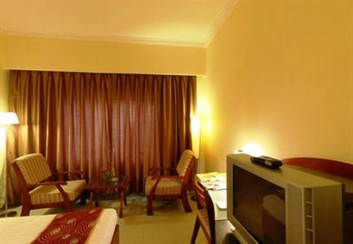 фото отеля Hotel NKM's Grand