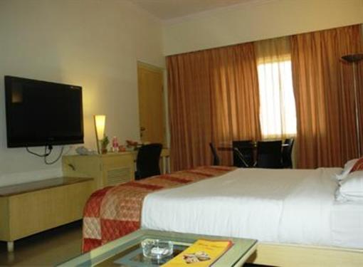 фото отеля Hotel NKM's Grand