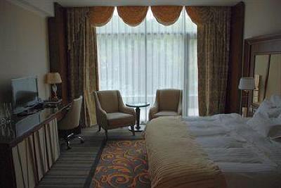 фото отеля Metropolis Hotel Bistrita