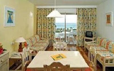 фото отеля Hipotels Cala Millor Park Aparthotel Sant Llorenc Des Cardassar