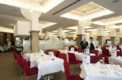 фото отеля Hipotels Cala Millor Park Aparthotel Sant Llorenc Des Cardassar