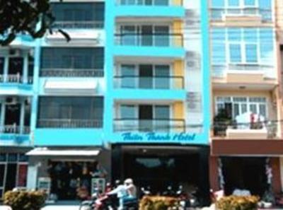 фото отеля Thien Thanh - Blue Sky Hotel