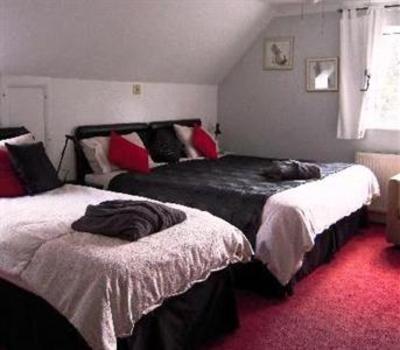 фото отеля Homestead Bed and Breakfast Burgess Hill