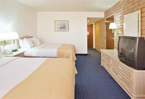 фото отеля Holiday Inn Canyon de Chelly