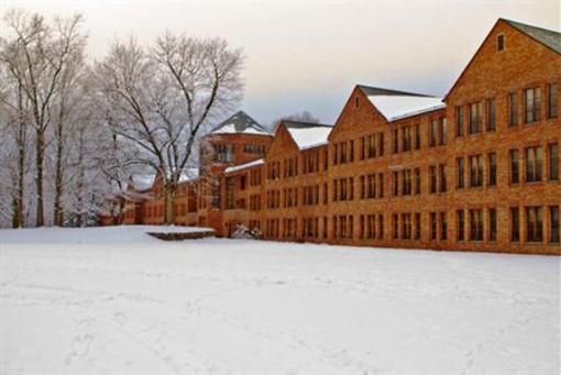 фото отеля Dolce Norwalk