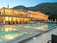 Odyssey Hotel Kefalonia