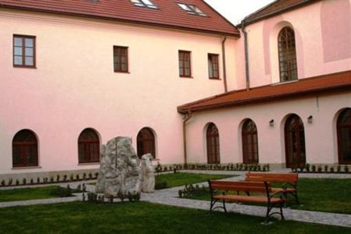 фото отеля Hotel sw. Norberta
