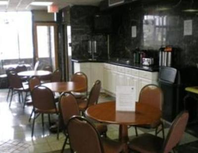 фото отеля Knights Inn Atlantic City New Jersey