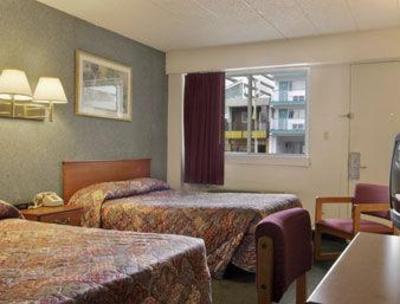 фото отеля Knights Inn Atlantic City New Jersey