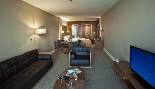 фото отеля Cevahir Hotel Istanbul Asia