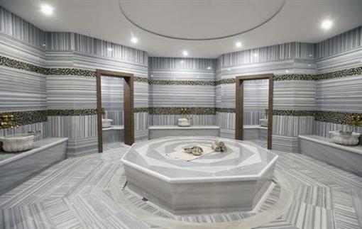 фото отеля Cevahir Hotel Istanbul Asia