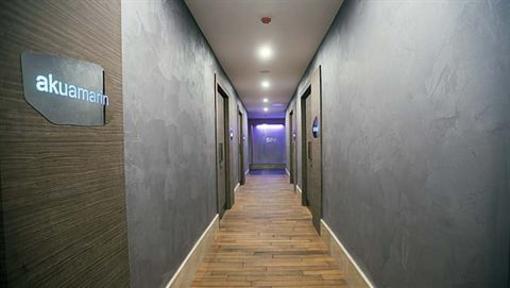 фото отеля Cevahir Hotel Istanbul Asia