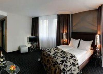 фото отеля Hotel du Nord Hamburg