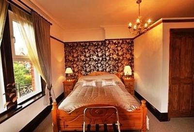 фото отеля Overdale Guest House