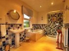 фото отеля Overdale Guest House