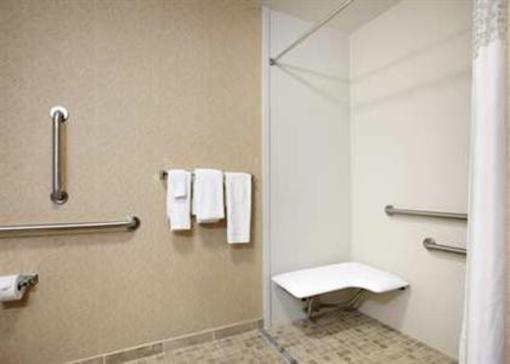 фото отеля Hampton Inn & Suites Rochester - North