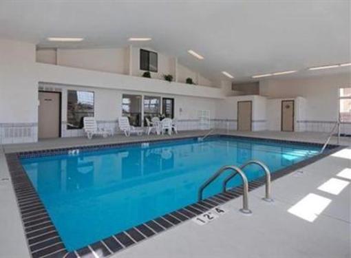 фото отеля Comfort Inn & Suites Moore