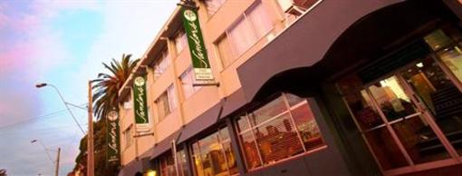 фото отеля Hotel Launceston