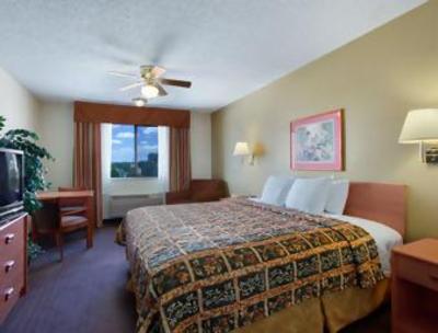 фото отеля Days Inn West Albuquerque