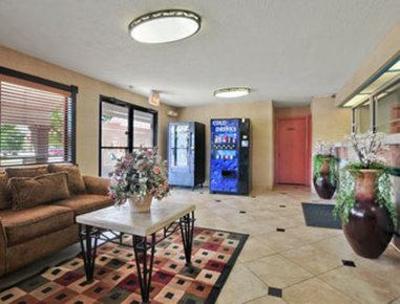 фото отеля Days Inn West Albuquerque