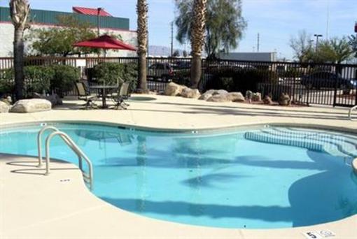 фото отеля Red Roof Inn Tucson South