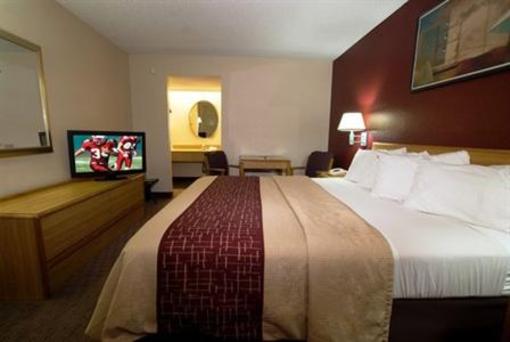 фото отеля Red Roof Inn Tucson South