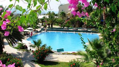фото отеля Thermal Resort Hotel ThermeMaris Dalaman