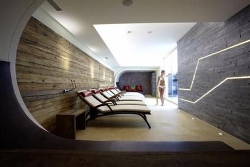 фото отеля Elmar Aloys Hotel Tirol Ischgl