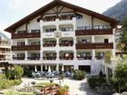 фото отеля Elmar Aloys Hotel Tirol Ischgl